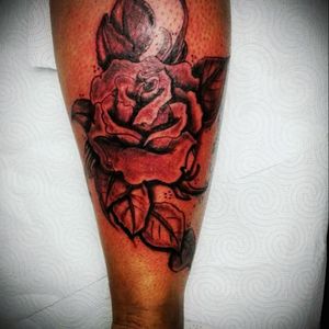 My work (Dani tattoo)
