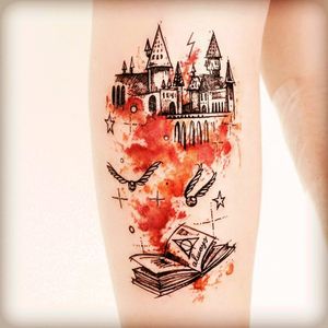 #potter #hogwarts #tumblr