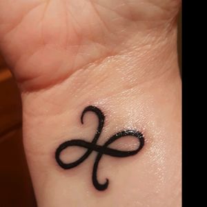 Tattoo uploaded by susie burrell • Friendship tattoo that my best friend  and I got • Tattoodo
