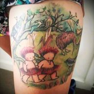 Tattoo