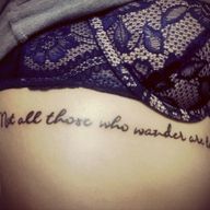 Tattoo