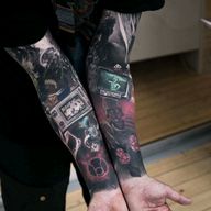 Tattoo