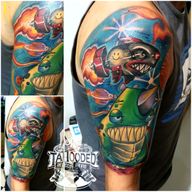 Tattoo