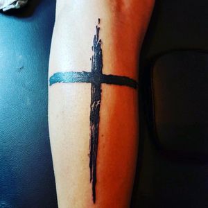 #tattoo #cross  #crosstattoo #tatuaggio
