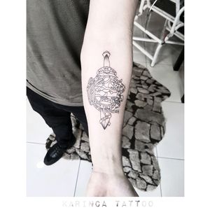 Lord of the Rings concept 🎬 Instagram: @karincatattoo #lotr #lordoftherings #gandalf #frodo #bilbo #isengard #mordor #film #tattoo #tattoos #tattoodesign #tattooartist #tattooer #arm #line #cool #best #tattooartists
