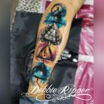 Gracias por la confianza <3 !!!! asi voy con la piernita de Enrique es un proyecto de media pierna, poco a poco <3 #attoo #watercolor #tatt #tatuaggio #acquerellotatuaggio #tattoo #colorfulltattoo #colortattoo #tattoos #debbie #debbieripper #debbierippertatuadora #debbierippertattoo #tattooed #tattooer #inked #tattoodo #tatuadorasmexicanas #conquientatuarte #tattoodo #ink #inkday #tattooart #watercolour #watercolortattoo #watercolor #fullcolortattoo #fullcolor