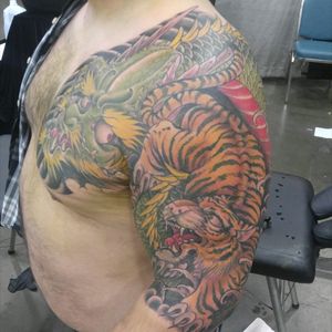 Tattoo of the day Louisville,,7hrs