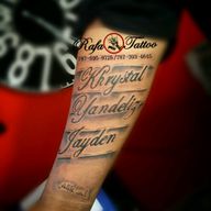 Tattoo