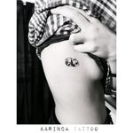 🐼 Minimal Panda Instagram: @karincatattoo #karincatattoo #panda #tattoo #pandatattoo #minimaltattoo #smalltattoo #tattooidea #geometrictattoo #womantattoo #tattooedgirls #tattedgirl #ribtattoo #blacktattoo #justblack #ink #dövme #turkey #tattooart #tattooartist #tattoos #girls