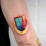 Tattoo