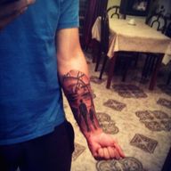 Tattoo