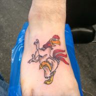 Tattoo