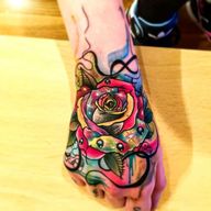 Tattoo