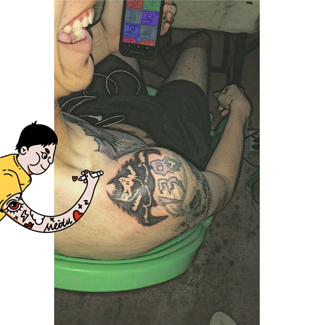 Tattoo Punks  tattoopunks  Instagram ছব ও ভডও