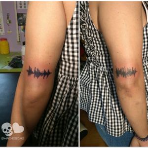 💜💀 . . . . . . . . . . . . . #MiriCheeseCake #Tattoo #TattooMadrid #Work #Art #Tatuaje #Madrid #MadridTattoo #Ink #Tinta #Spain #SpainTattoo #BodyArt #Draw #Inked #Sanse #SanseTattoo #TattooArt #Work #Design #InkMadrid #TattooLove #TattooLovers #Ondas