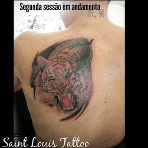 #saintlouistattoo #saintlouis #luistattoo69 #inked #tanapele #tattooed #tattoo