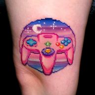 Tattoo