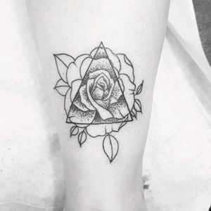 Tattoo by Chum