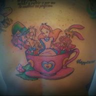 Tattoo
