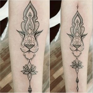 Lion in mandala, thank you for the trust. - I'm still breathing! #CK #INK #CKINK #good #new #boanoite #good #ningth #goodninght #tattoo #tattoos #tattooed #tatus #tatus #tattooartist #inkart #inked #inkedup #inkadist #inkartist #inkbrasil #inkbrazil #inkbrazilian #tattooart #lion #mandala #leao