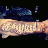 Tattoo