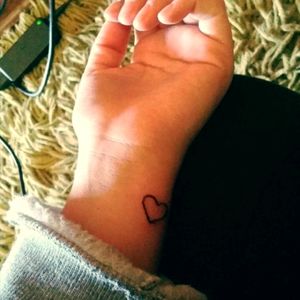 💚#tattoo #love