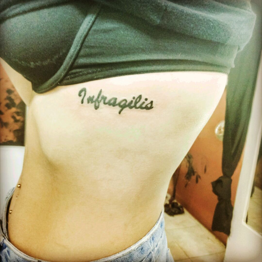 unbreakable' in Tattoos • Search in +1.3M Tattoos Now • Tattoodo