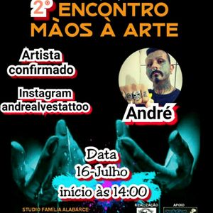 Vamos pra mais uma competição#andrealvestattoosp#andrealvestattooartist #tattoobrasil #tattoobrazil #tattoo #tatuadoresbrasileiros #artistasbrasileiros #tattoolife #tattoomagazine #tattoosp