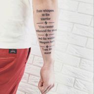 Tattoo