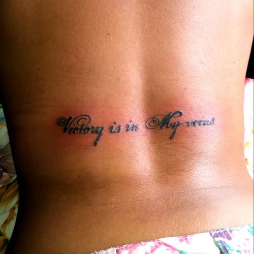 Tattoo image