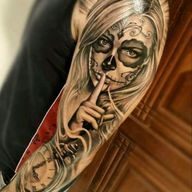 Tattoo
