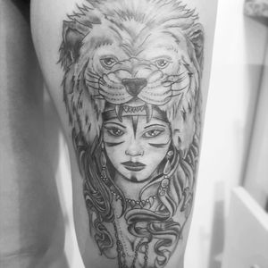 A.S Tattoo'S Studio Jd Amanda 1 Hortolândia -Sp Brasil#alfredoTattoo #tattoobrasil #tattooart #artnapele #suicidagirls #hortolandiatattoo
