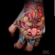 Tattoo