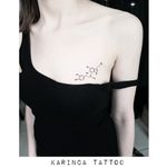 Adrenaline & Serotonin Instagram: @karincatattoo #smalltattoo #minimaltattoo #littletattoo #serotonin #adrenaline #inked #tattoo #tattooedgirl #tattedwomen #idea