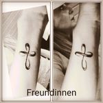 #freundschaft #tattoo #tattoos #tattooedgirl #tattooartist #followme #follower #follow #followforfollow #blackgrey #artist #dreamtattoo #mindblowing #tattoo