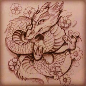 Dragon, Chinese Zodiac for my parents