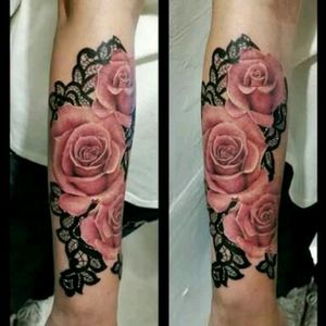 This my next tattoo on my lower are going to be in black and grey as it's a cover up have to go in twice for it to be collected can't wait BRING ON THE PAIN