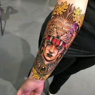 Tattoo