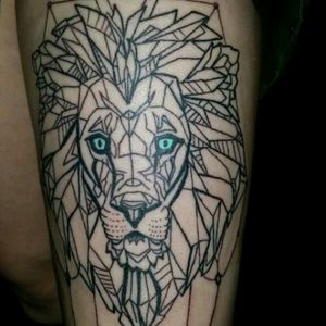 First and only, nothing like what I asked for, pretty disappointed, if anyone is willing to try a cover up/fix up hmu still want the lions head just want to cover up the Bullshit around it and to fix the head