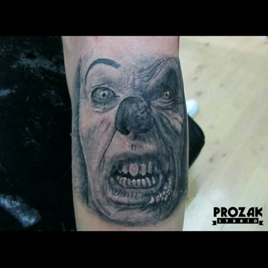 Tattoo uploaded by Gonzalo Moncada • Tattoodo, image size:1080x1080