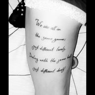Tattoo