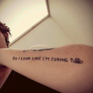 Tattoo