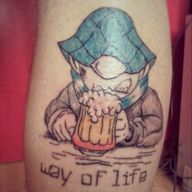 Tattoo
