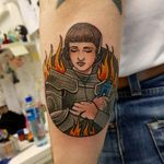 Tattoo