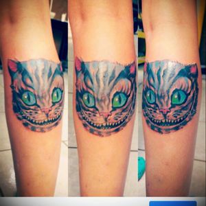 #tattoogatorisonho#tattoocat#tattoogatodaalice