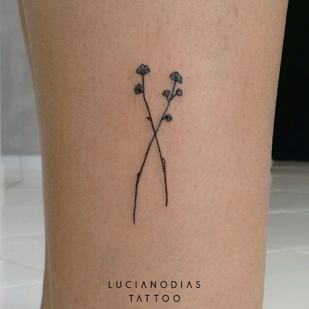 12 Alyssum ideas  alyssum flower tattoos body art tattoos