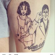 Tattoo