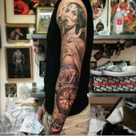 Tattoo
