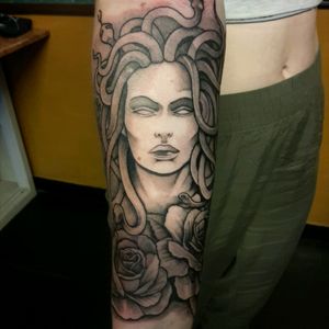Tattoo by primesoultattoo