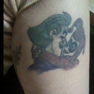 Tattoo